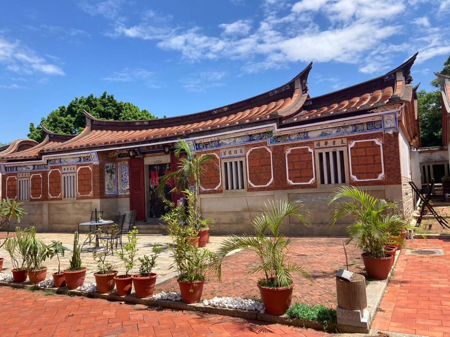 Shenten Homestay Jincheng Eksteriør billede